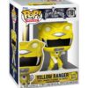Funko POP Movie Yellow Ranger