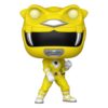 Funko POP Movie Yellow Ranger