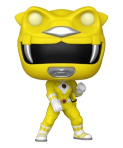 Funko POP Movie Yellow Ranger