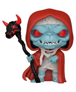 Funko POP Mumm-Ra Thundercats