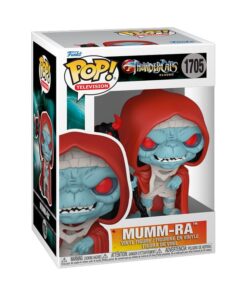 Funko POP Mumm-Ra Thundercats