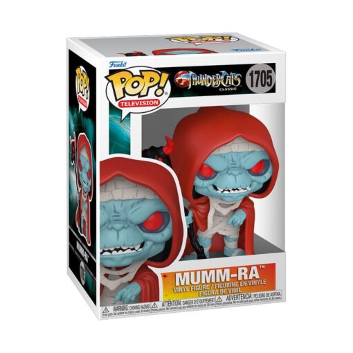Funko POP Mumm-Ra Thundercats