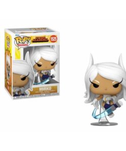 Funko POP My Hero Academia Mirko