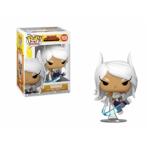 Funko POP My Hero Academia Mirko