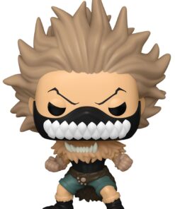 Funko POP My Hero Academia Shishido