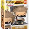 Funko POP My Hero Academia Shishido