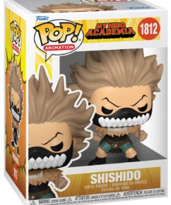 Funko POP My Hero Academia Shishido