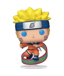 Funko POP Naruto Classic
