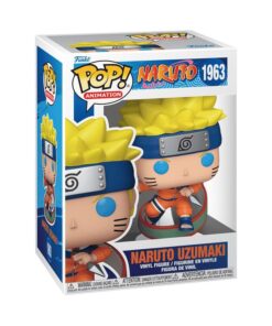 Funko POP Naruto Classic