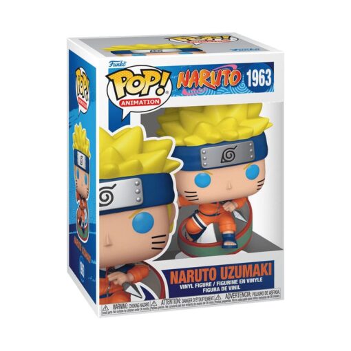 Funko POP Naruto Classic