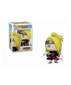 Funko POP Naruto Deidara