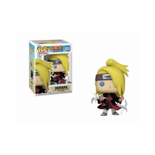 Funko POP Naruto Deidara
