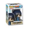 Funko POP Naruto Izumo Kamizuki