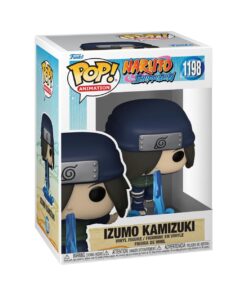 Funko POP Naruto Izumo Kamizuki