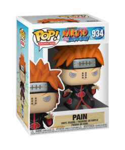 Funko POP Naruto Pain