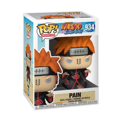 Funko POP Naruto Pain