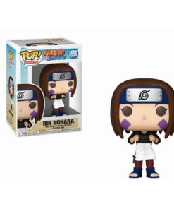 Funko POP Naruto Rin Nohara