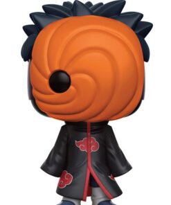 Funko POP Naruto Tobi