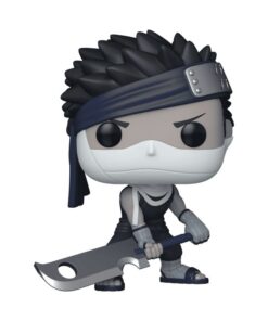 Funko POP Naruto Zabuza
