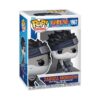 Funko POP Naruto Zabuza