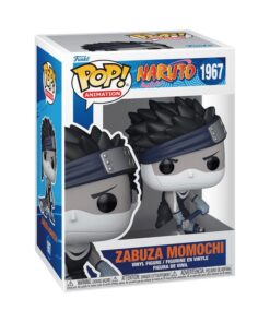 Funko POP Naruto Zabuza