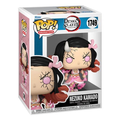 Funko POP Nezuko Demon Form