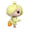 Funko POP One Piece Sangoro