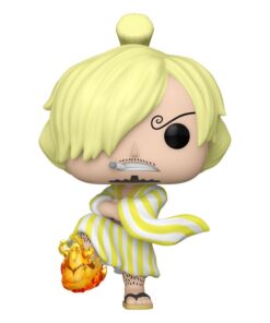 Funko POP One Piece Sangoro