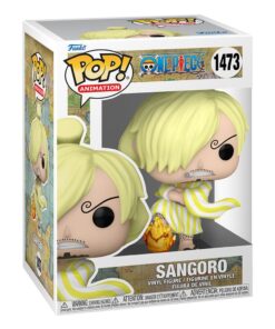 Funko POP One Piece Sangoro