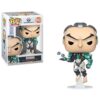 Funko POP Overwatch 2 Sigma