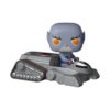 Funko POP Panthro with Thundertank