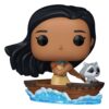 Funko POP Pocahontas