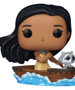 Funko POP Pocahontas