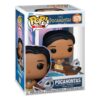 Funko POP Pocahontas