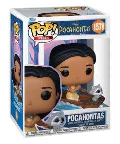 Funko POP Pocahontas
