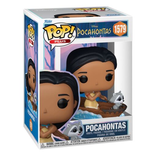 Funko POP Pocahontas