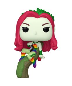 Funko POP Poison Ivy
