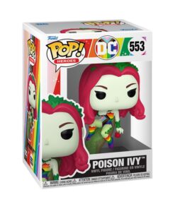 Funko POP Poison Ivy