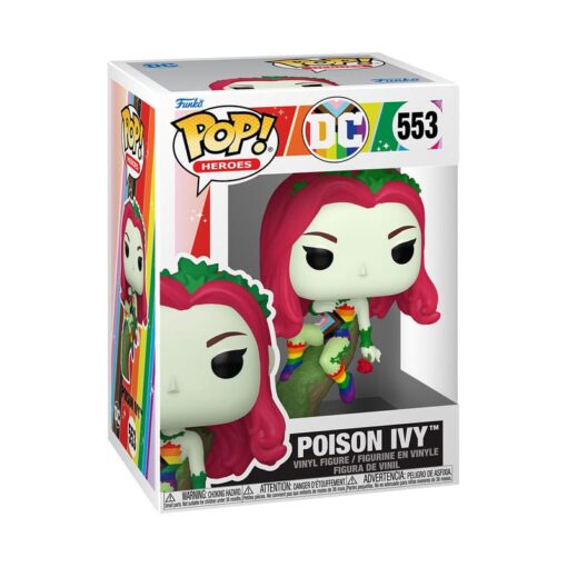Funko POP Poison Ivy