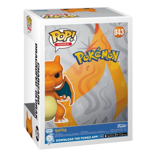 Funko POP Pokemon Charizard