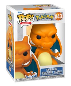 Funko POP Pokemon Charizard