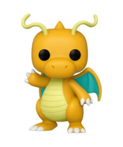 Funko POP Pokemon Dragonite