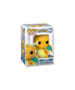 Funko POP Pokemon Dragonite