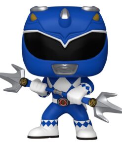 Funko POP Power Rangers Blue Ranger