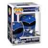 Funko POP Power Rangers Blue Ranger
