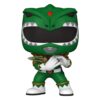 Funko POP Power Rangers Green