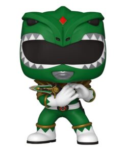 Funko POP Power Rangers Green