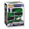 Funko POP Power Rangers Green