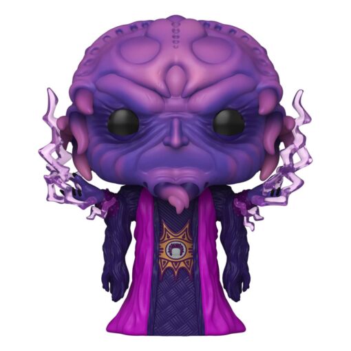 Funko POP Power Rangers Ivan Ooze