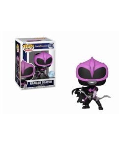 Funko POP Power Rangers Ranger Slayer